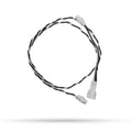 Extended Speaker Splitter Wire