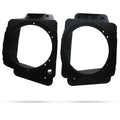 2024 to 2025 Brute Force 450 Fender Speaker Housings Only