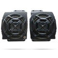 Brute Force/Prairie 650/750 Waterproof Fender Speaker Pods