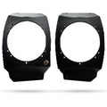 2014+ Honda Foreman and Rubicon 420/500/520 Fender Speaker Housings Only