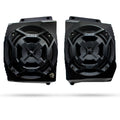 1995-2004 Honda Foreman 400/450 Waterproof Fender Speaker Pods