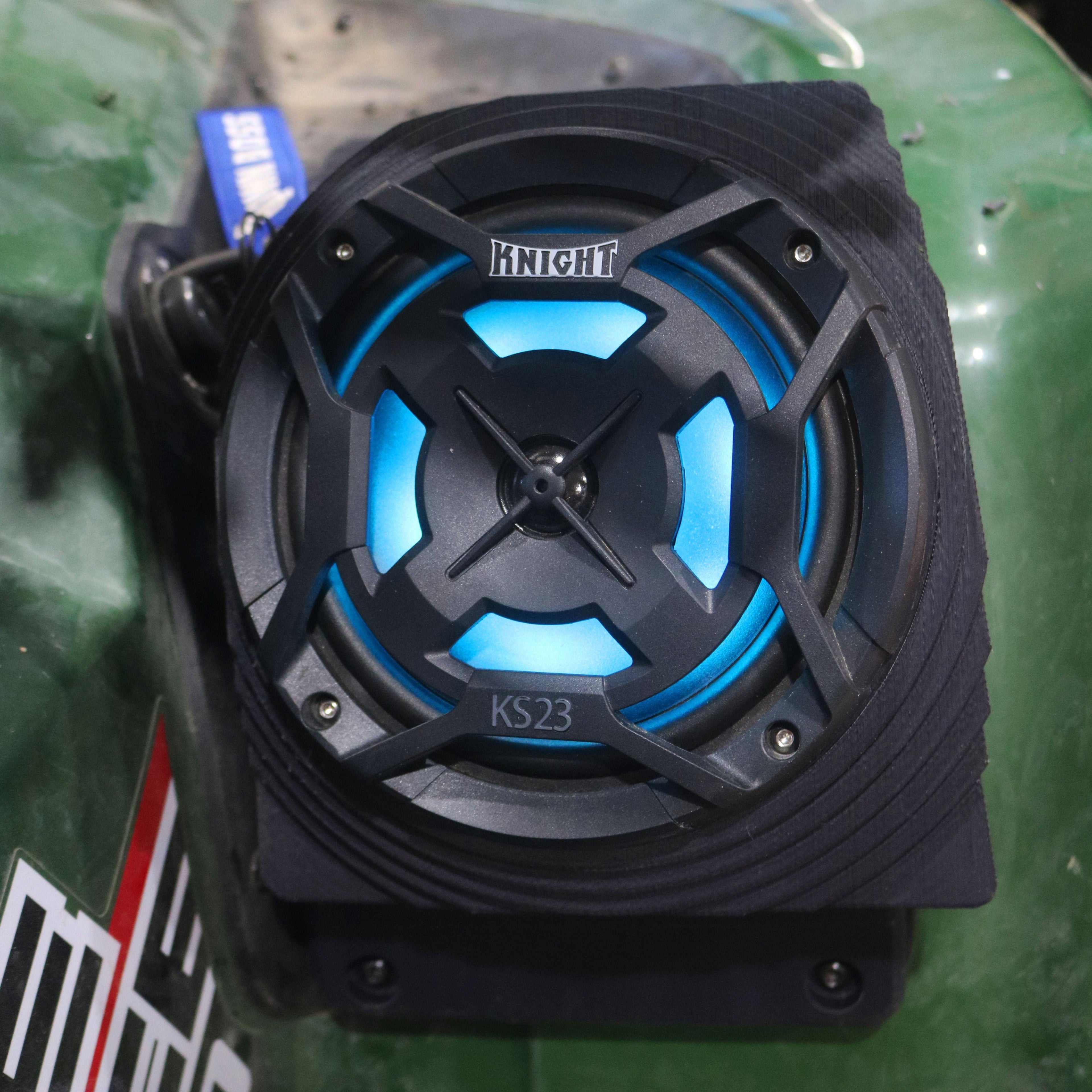 2024-2026 Brute Force 750 Waterproof Surround Sound System