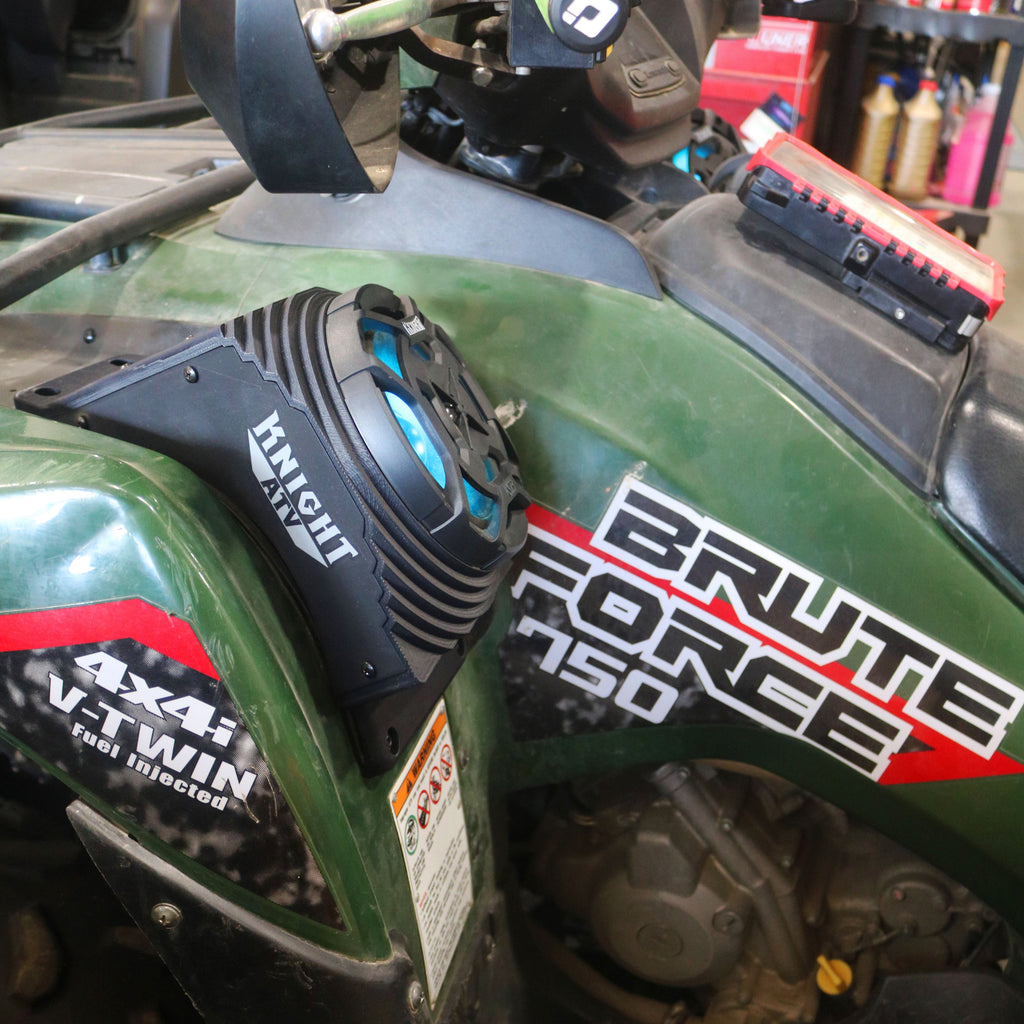 Brute Force 750 Waterproof Surround Sound System