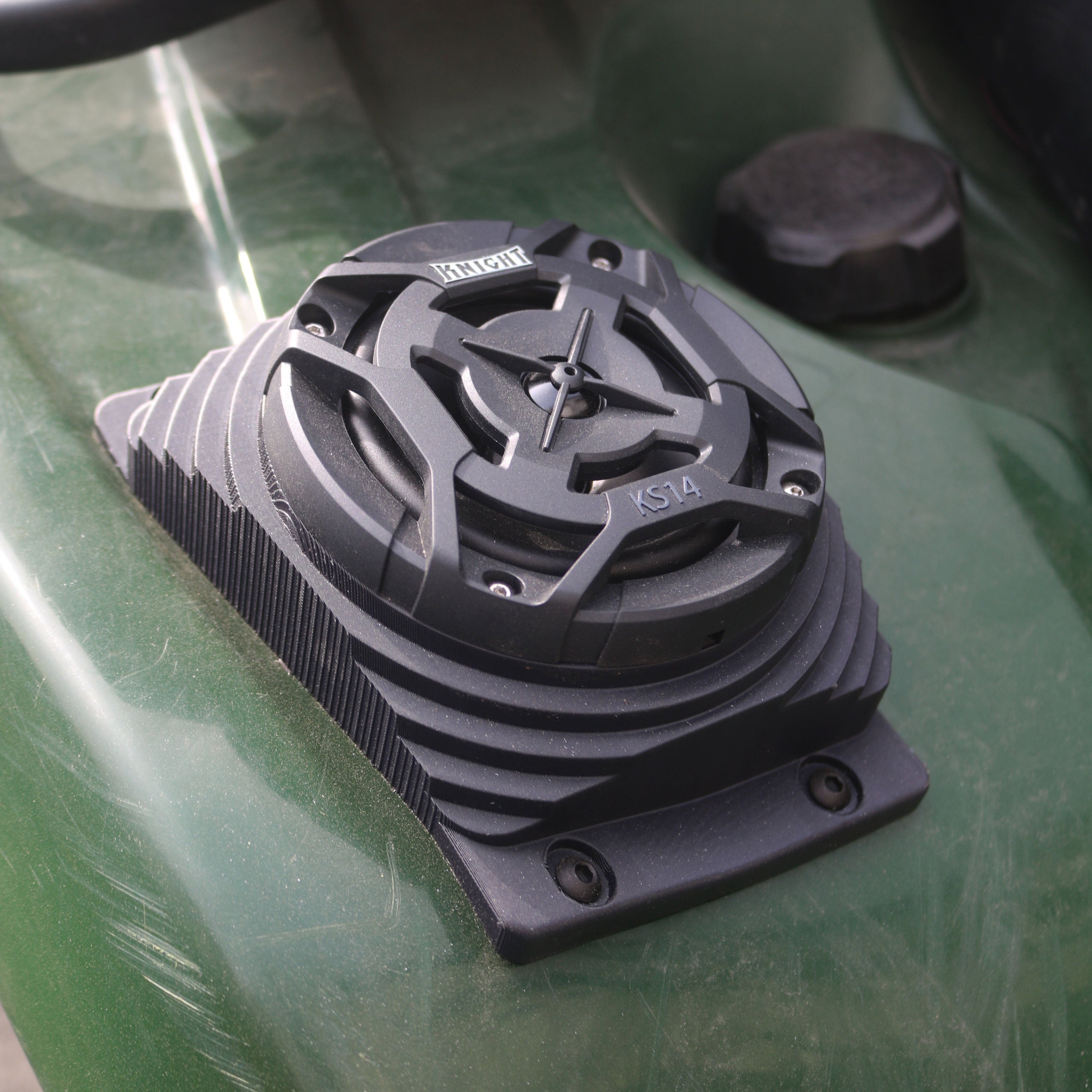 2024-2026 Brute Force 750 Waterproof Surround Sound System