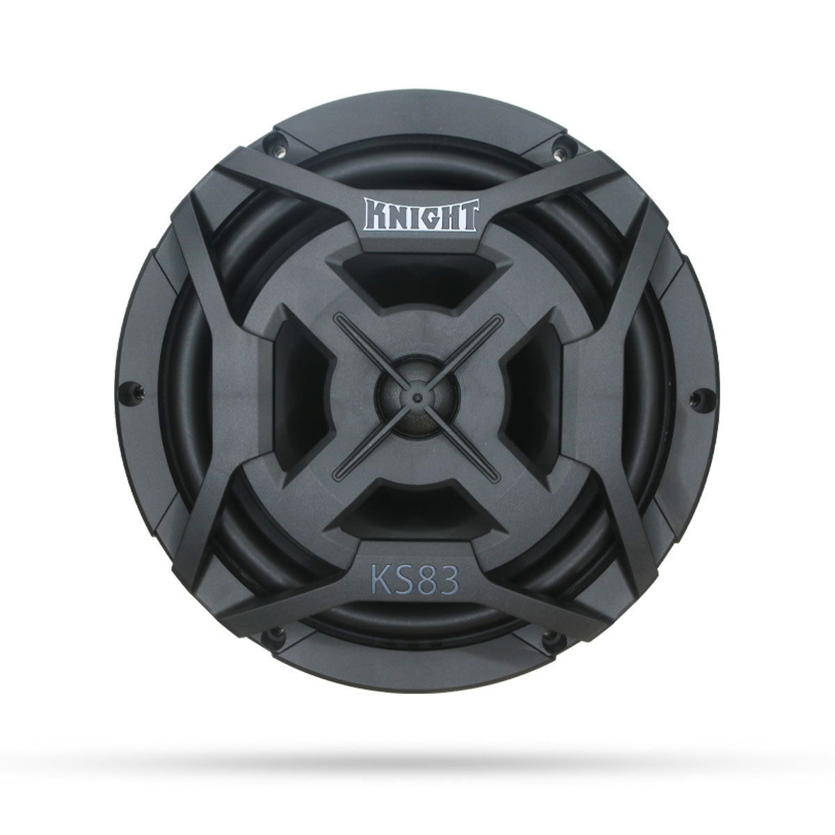 KS83 8" Waterproof Speakers
