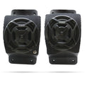 Prairie 360 Custom Fit Waterproof Fender Speaker Pods