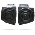 Brute Force 450 Waterproof Fender Speaker Pods