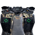 Polaris Sportsman Waterproof Fender Speaker Pods