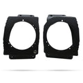 2002 to 2025 Brute Force 650/750 Fender Speaker Housings Only