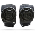 Honda Rincon Waterproof Fender Speaker Pods