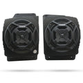 2007 to 2013 Honda FourTrax Rancher TRX420 Waterproof Fender Speaker Pods