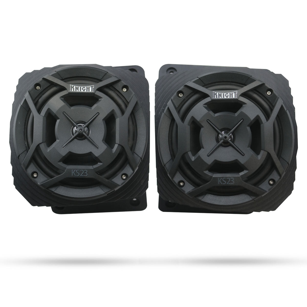 2014-2026 Honda Foreman and Rubicon Waterproof Rear Fender Speaker Pods