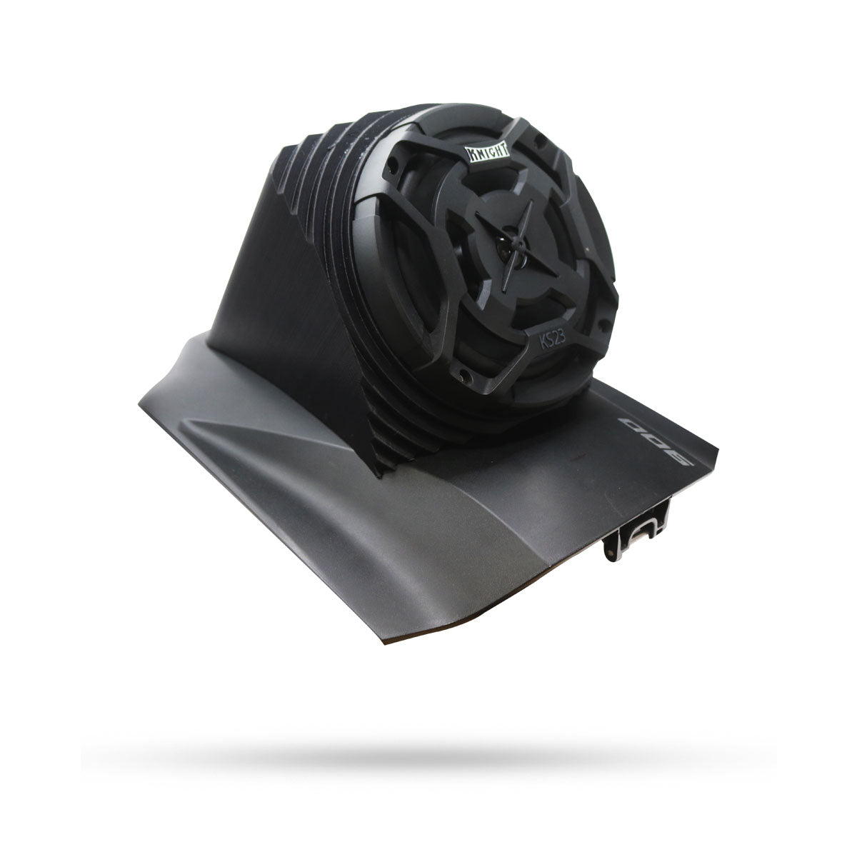 2019-2026 Can-Am Ryker Bolt On Bluetooth Speaker