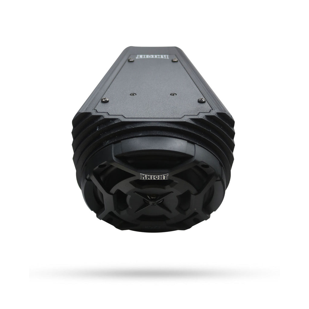 2019-2026 Can-Am Ryker Bolt On Bluetooth Speaker