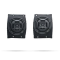 Prairie 360Waterproof Rear Fender Speaker Pods