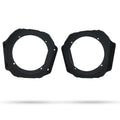 Can-Am Outlander Bluetooth ATV Rear Speaker Pod Add Ons - Housings Only