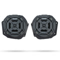 2012-2026 Can Am Outlander Bluetooth LED Rear ATV Sound System