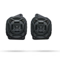 2018-2026 Yamaha Kodiak 450 Waterproof Rear Fender Speaker Pods