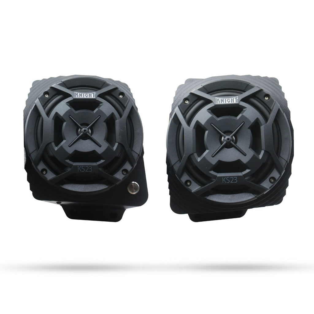 CFMOTO CForce 400/500 Waterproof Fender Speaker Pods