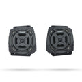 2024-2026 CFMOTO CForce 800/1000 Waterproof Rear Fender Speaker Pods
