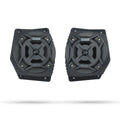 2016-2026 Yamaha Grizzly 700 Waterproof Rear Fender Speaker Pods