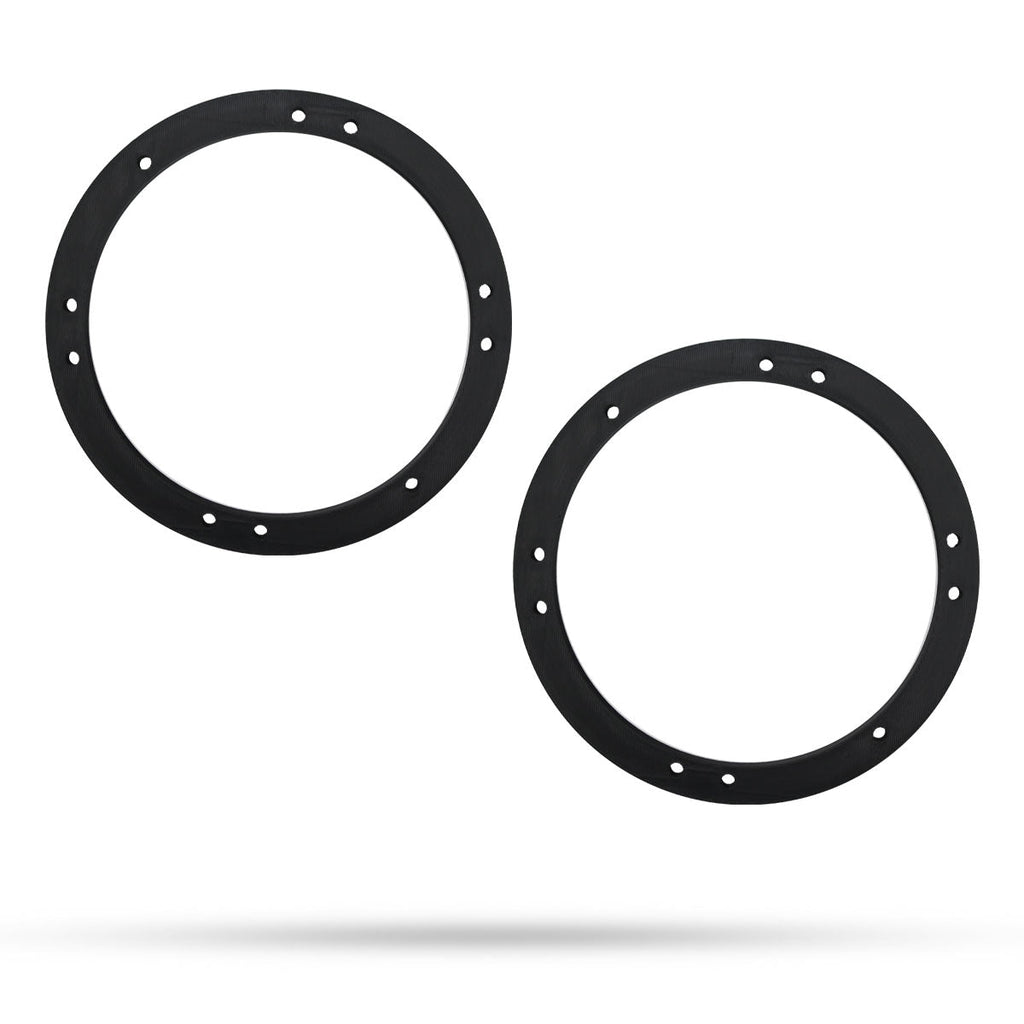 KS23 6.5" Waterproof Speakers