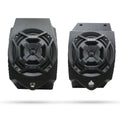 Yamaha Grizzly Waterproof Fender Speaker Pods