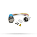 Waterproof Push Button with LED light