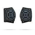 2007-2026 Can Am Renegade Waterproof Rear Fender Speaker Pods