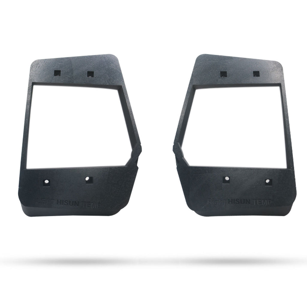 2024+ Hisun Guardian Custom Fit Waterproof Fender Speaker Pods