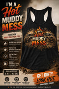 Womens offroad tank (Copy) (Copy)